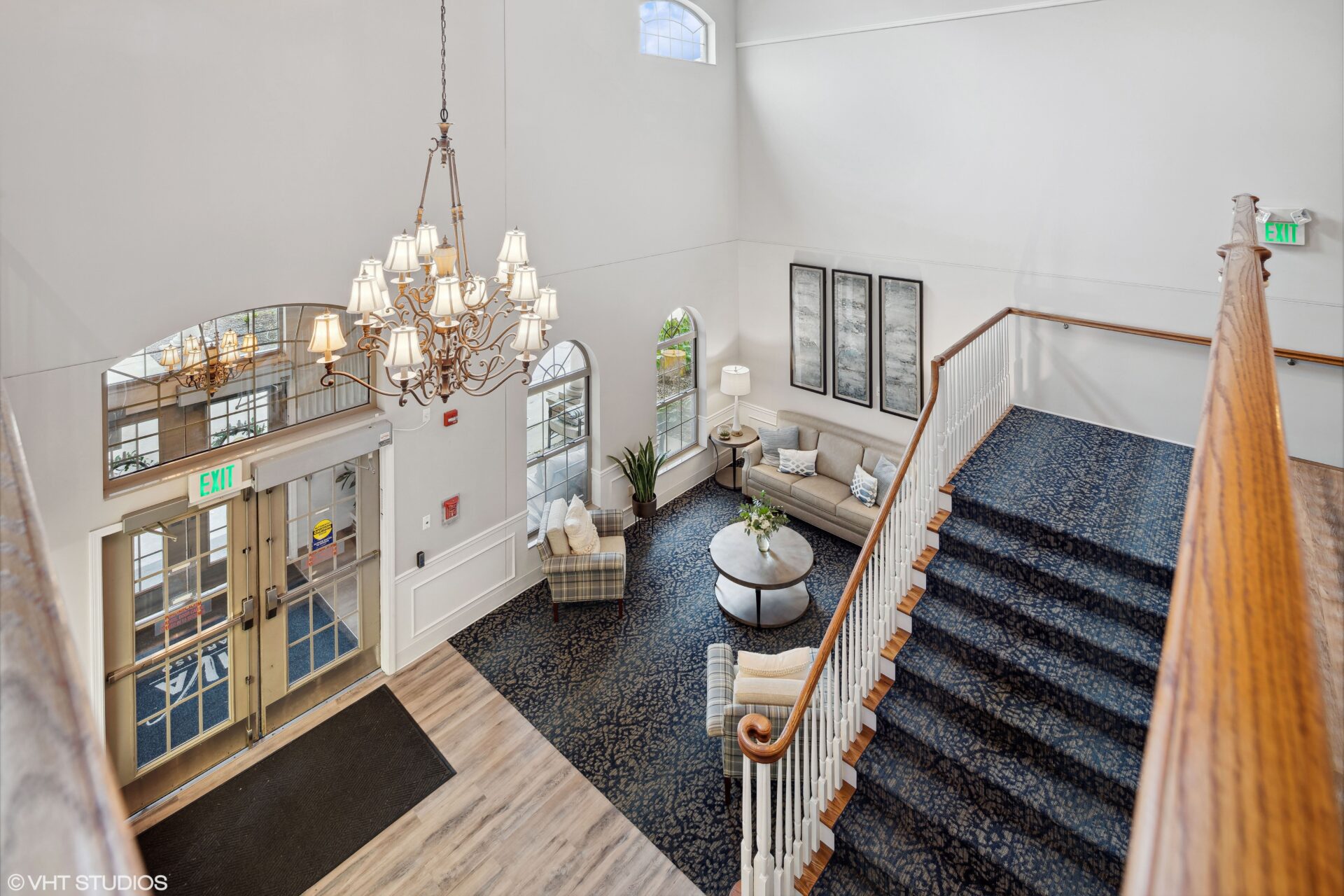 Iznl6Y73 Enhancing Cognitive Skills Through Specialized Memory Care Activities | AVIVA Valparaiso